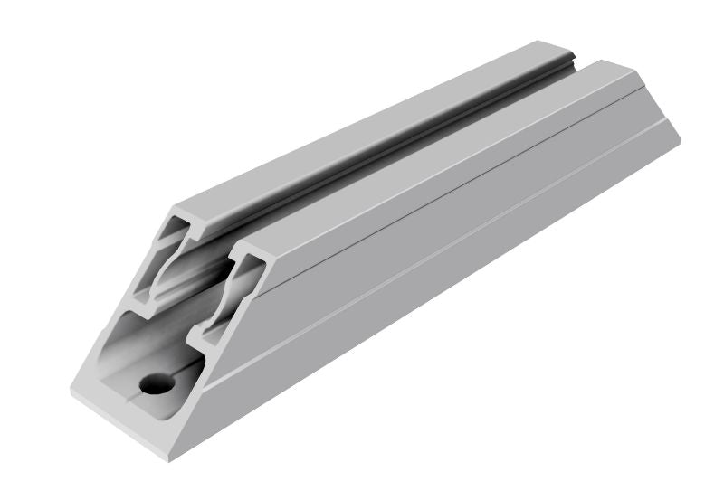 Trapezdachbefestiger V – 11202-01