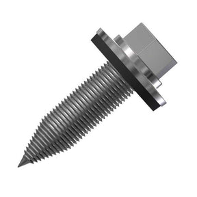 Bohrschraube selbstfurchend 6 x 25 DS 16 mm (Trapez) – 93160-25