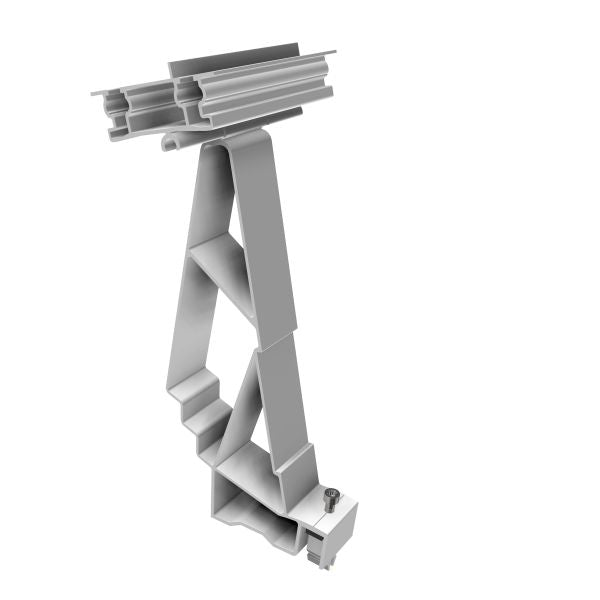 FLA Halter oben 15° – 21113-15