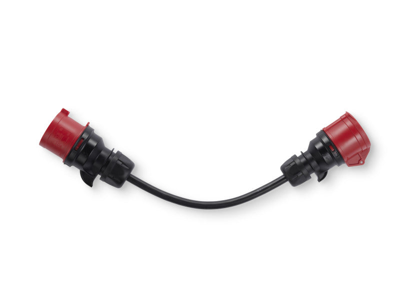 Adapter Go 11 CEE16 rot Zubehör für Fronius Wattpilot – 4,240,406