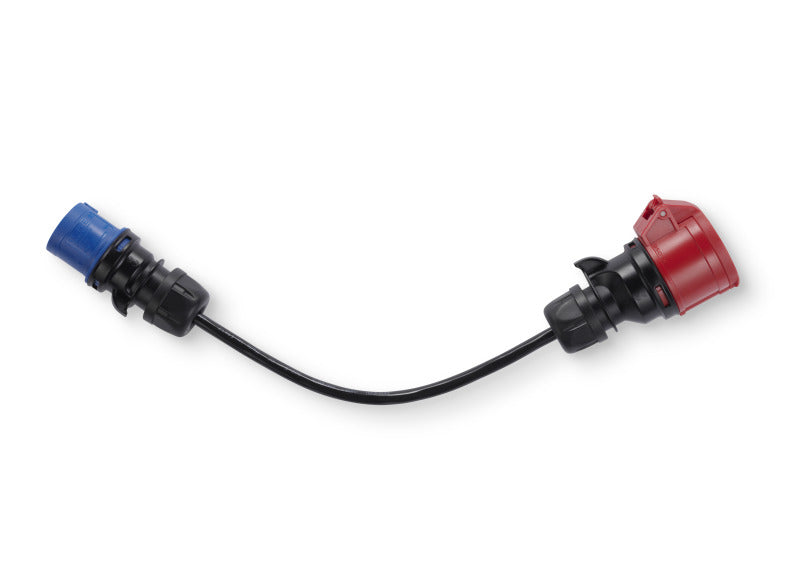 Adapter Go 11 CEE16 blau Zubehör für Fronius Wattpilot – 4,240,407