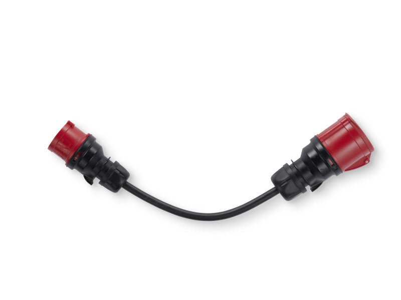 Adapter Go 22 CEE16 rot Zubehör für Fronius Wattpilot – 4,240,411