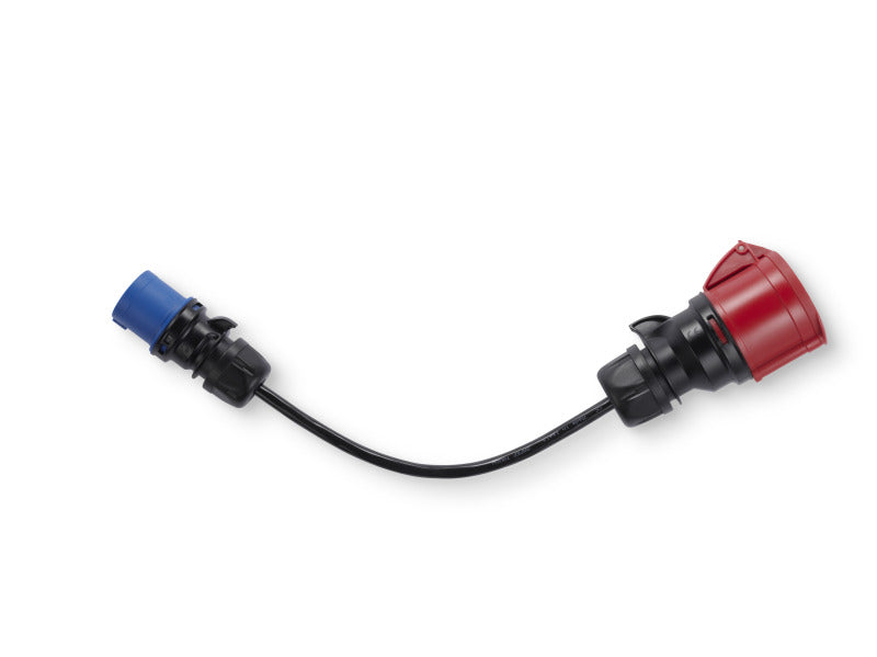 Adapter Go 22 CEE16 blau Zubehör für Fronius Wattpilot – 4,240,412