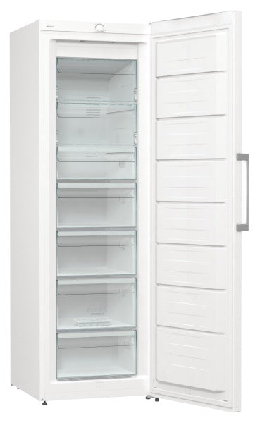 Gefrierschrank 60cm 7Fächer NoFr. 280L E weiß – 740887