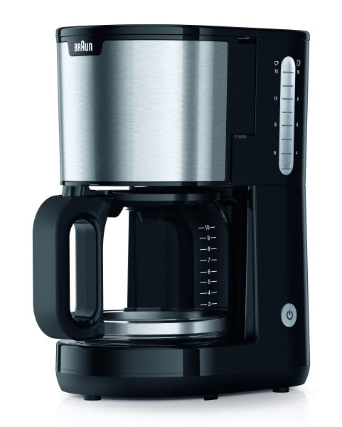Kaffeeautomat 10T 1000W Aroma Glaskanne sw – 0X13211065