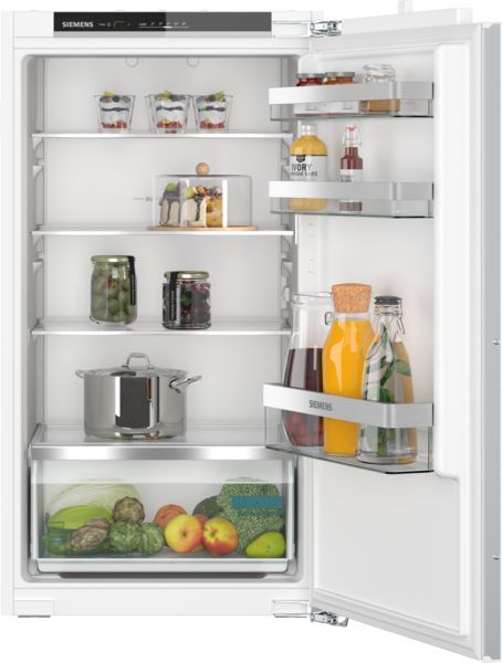Einbaukühlschrank int. Cooler 165L E weiß – KI31R2FE0