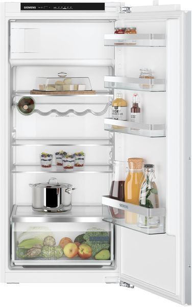 Einbaukühlschrank int. **** 187L E weiß – KI42LVFE0