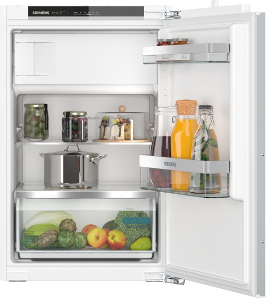 Einbaukühlschrank int. **** 119L. E weiß – KI22L2FE0