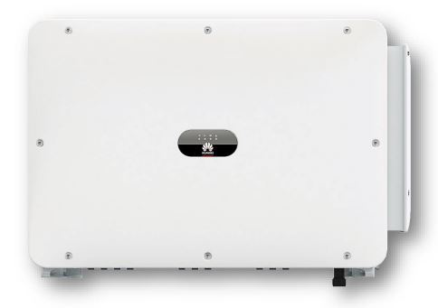 Wechselrichter 3~, 125000VA, 10 MPPT, AC MBUS – 01074694-008