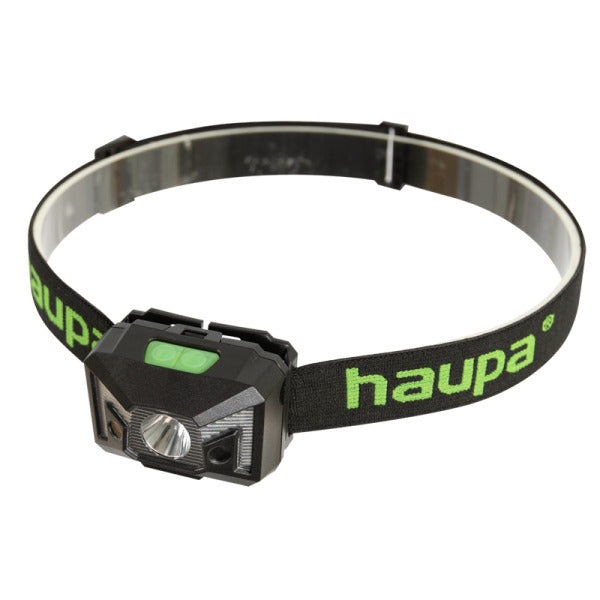 LED Kopflampe HUPflash155 – 130319