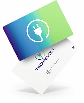 MIFARE RFID-Karte – 0000/6360