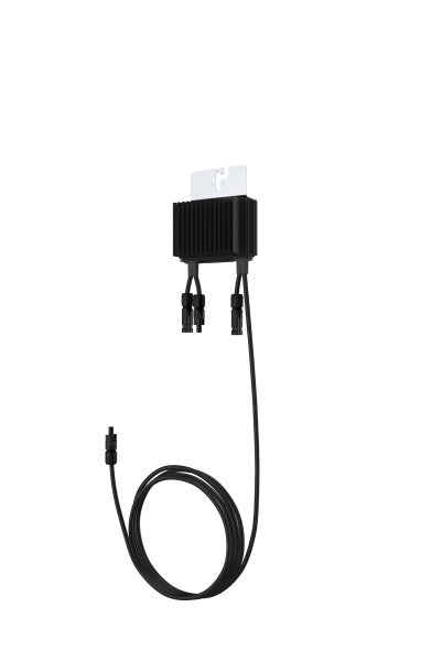 Leistungsopt. 1200W 125V 15A MC4 Out 5,4/In 1,6m Kabel – S1200-1GMYMBV
