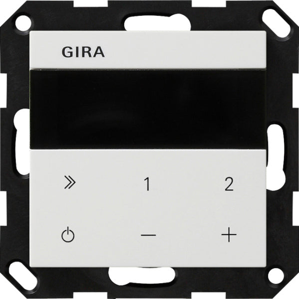 UP-Radio IP System 55 Reinweiß