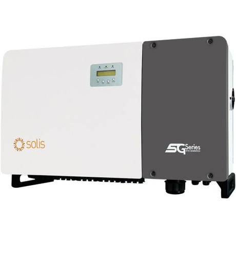 Solis-80K-5G