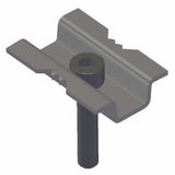 POLOPLAST PO Bogen POLO-KAL XS DN 125/45Grad  – 102152
