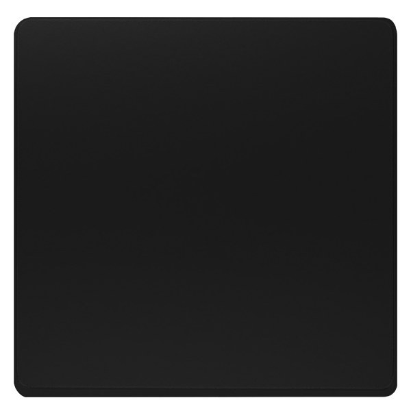 DELTA i-system Wippe neutral, soft schwarz – 5TG62010SB00