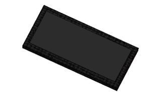 PP200/102 Bautenschutzmatte 200x102 – 739090-200