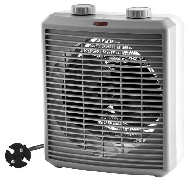Heizlüfter 2,0 kW IP21 – 381040