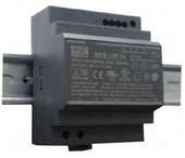 SNT DIN-Schiene 91,92W 24V/3,83A – HDR-100-24