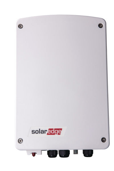 SolarEdge Home Warmwasser-Regler, 3kW – SMRT-HOT-WTR-30-S2