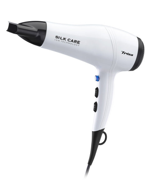 Haarfön 2000W 3Temp/2Gebl. Ionen Kaltst. ws – 10537012