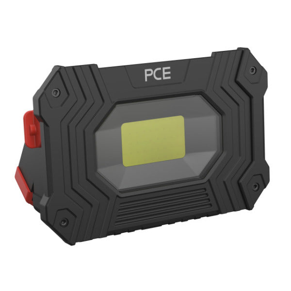 PCE Arbeitsstrahler-A2800/6.600mAh USB-C – 7202800