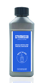 Cremesso Spezialentkalker 2x250ml