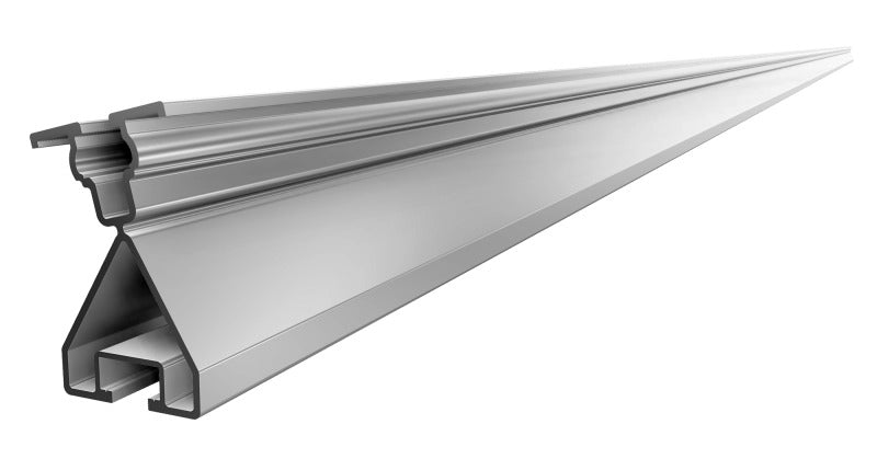 Modultragschine mit 15° Neigung RAIL 15 unten - 4750 mm – 81115-4750