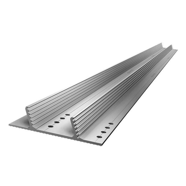 Sparrenüberspannungsprofil SL Alu-Flex 2000, Länge: 2000mm – 11102-2000