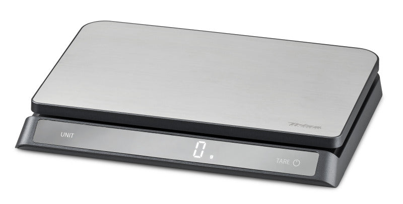 Küchenwaage b.15kg Tara LCD si – 18657500