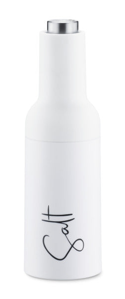 Salzmühle Keramikmahlwerk 6xAAA (nicht enth.) ws – 69397000