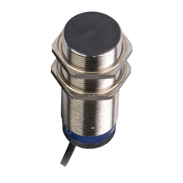 Drehzahlw. ind.M30, Sn 10mm, 6-150 U/min, 12-48 V DC, 2m – XSAV11373