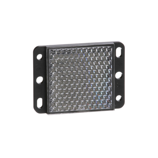 Universalreflektor ohne Blindzone 50 x 50 mm – XUZC50