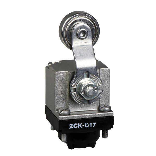 Endschalterkopf schwenkhebel Nr.064675 – ZCKD16