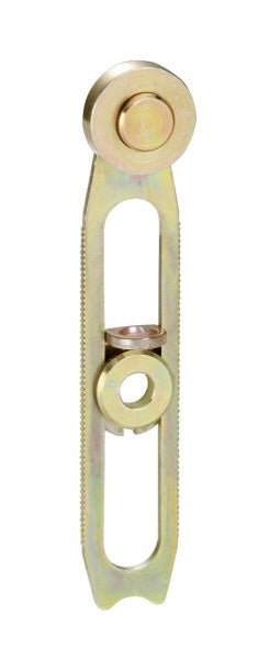 Rollenhebel Metall laengenverstellbar – ZCKY43
