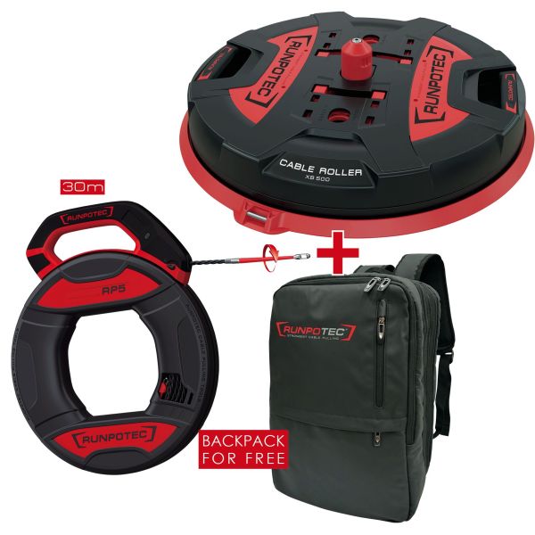 XB500-Runpo 5-Rucksack Aktion – 11147