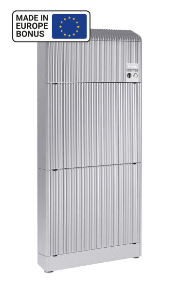 VARTA.wall Batteriemodul 5,0 kWh für VARTA.wall, 2-4 Module – 02733709004