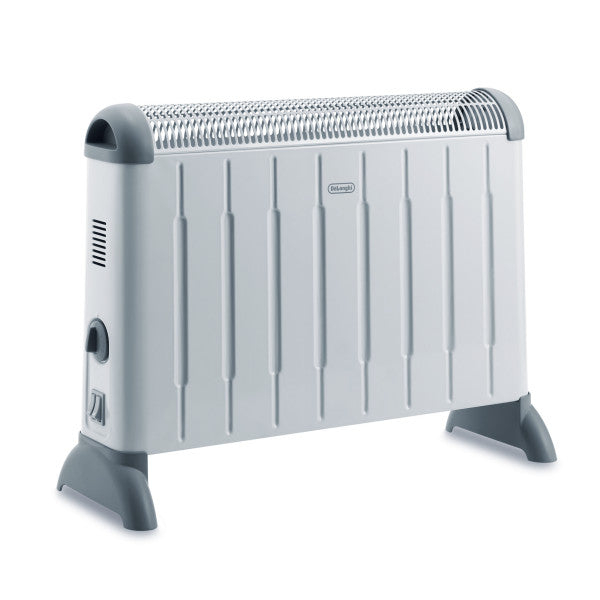 Konvektor 2000W bis 60m³ 6St. Grau – 113077307