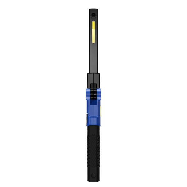 Multifunktionsleuchte Li-Ion faltb. IP54 USB-C Kab. – 18649101401