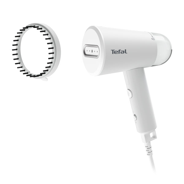 Reise-Dampfbürste 1200W 70ml-Tank 20g/min klappbar ws – DT1020