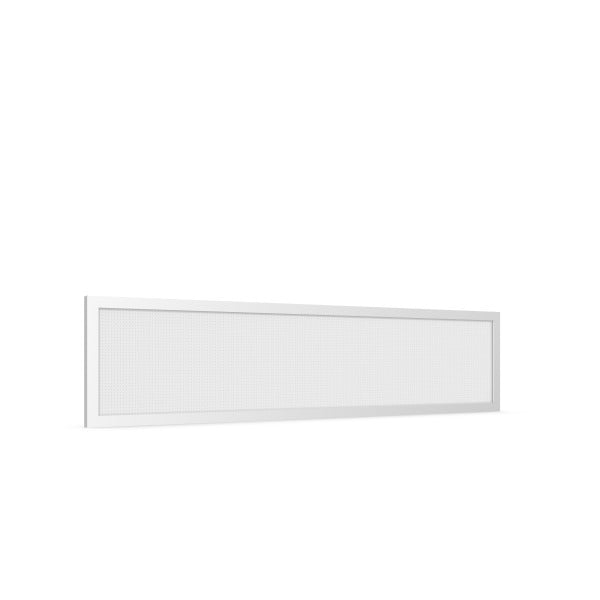 Decken-LED-Infrarotpaneel, 300x1200mm, 370W, 4000K, 1800lm, 230V