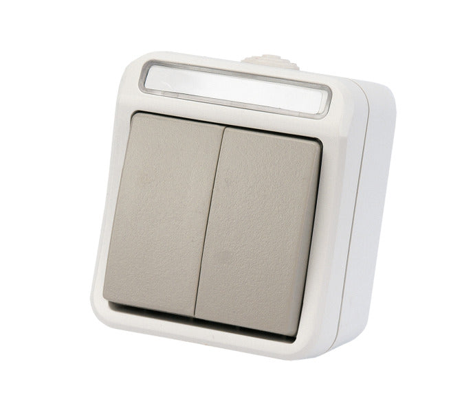 AP-FR Serienschalter, IP54 – 102445