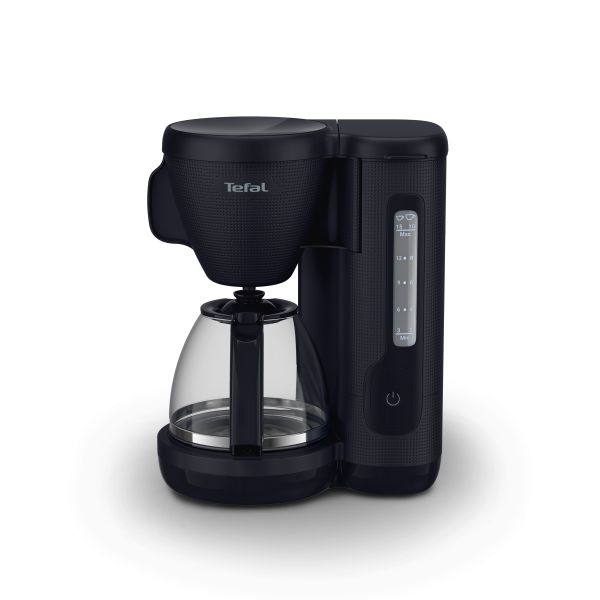 Kaffeeautomat 15T 1000W 1.25L Glaskanne sw – CM2M08