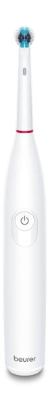 Zahnbürste Timer 2Progr. 1Aufsteckb. ws – 10080