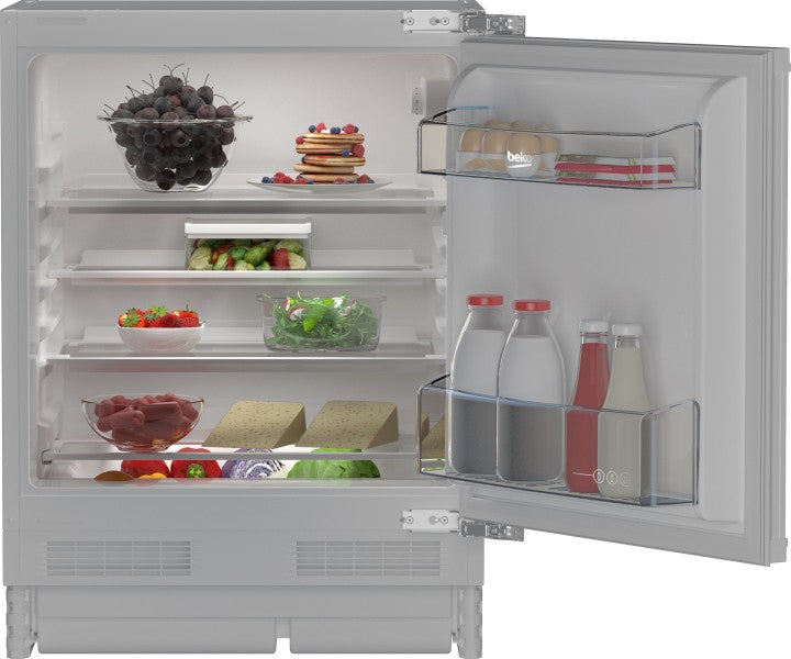 Einbaukühlschrank unt. Cooler 130L E weiß – 7248740516