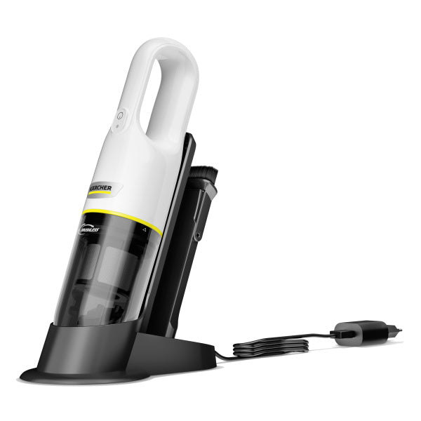 Handstaubsauger Akku 7.2V 2St. 20min HepaF. ws – 1.198-350