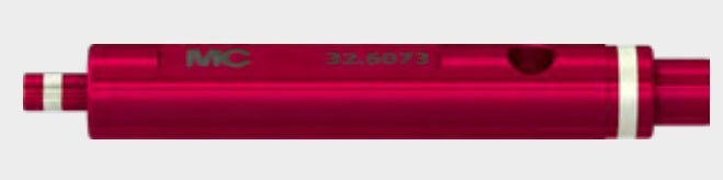 Prüfstift MC4-EVO2 – 32.6073