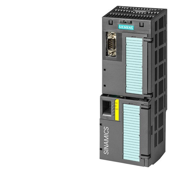 SINAMICS CU250S-2 PN – 6SL32460BA221FA0
