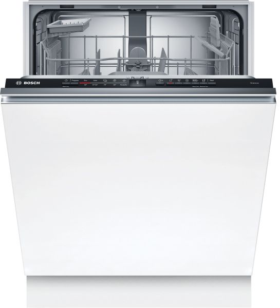Geschirrspüler vollint. 60cm 5Prog. AqSt. WiFi D edst-sw – SMV2HTX02E