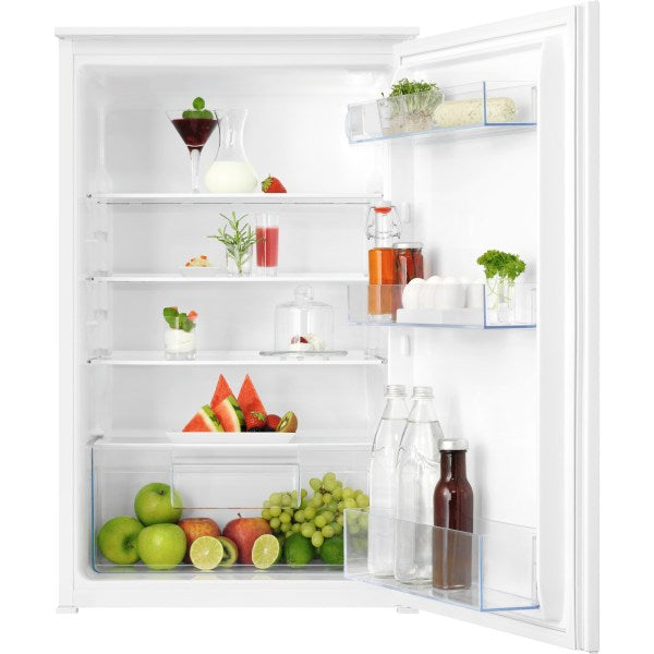 Einbaukühlschrank int. Cooler 142L Schleppt. E weiß – 933035221
